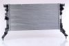 Radiator, engine cooling RENAULT LAGUNA 3.0 DCI  07-