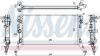 Radiator, engine cooling RENAULT LAGUNA 3.0 DCI  07-