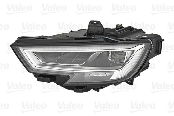 Headlight AUDI A3 Limousine (8VS, 8VM) 1.4TFSI