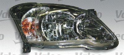 Headlight COROLLA (_E12U_, _E12J_)