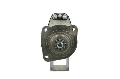Starter +Line Volvo Agriculture 3.6 kw
