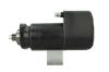 Starter +Line Volvo Agriculture 3.6 kw