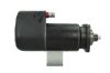 Starter +Line Volvo Agriculture 3.6 kw