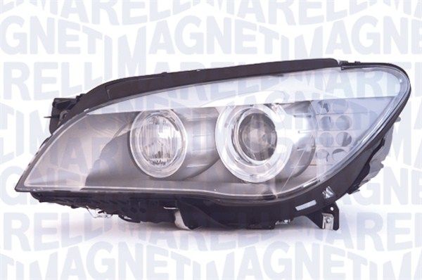 Headlight BMW 7 7F01/F02 2008->