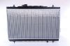 Radiator, engine cooling HYUNDAI COUPE 2.7 AUT    02-