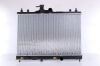Radiator, engine cooling NISSAN LIVINA