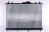 Radiator, engine cooling NISSAN LIVINA