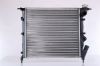 Radiator, engine cooling RENAULT CLIO 1,1 RL-RN   90-