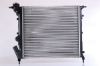 Radiator, engine cooling RENAULT CLIO 1,1 RL-RN   90-