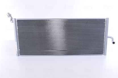 Radiator, engine cooling MERCEDES E-CLASS W212    09-