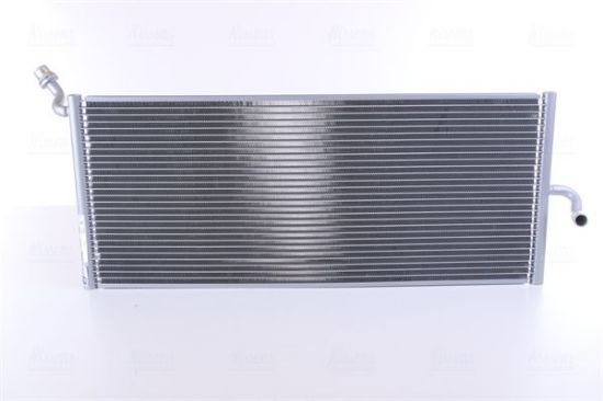 Radiator, engine cooling MERCEDES E-CLASS W212    09-