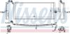Radiator, engine cooling MERCEDES E-CLASS W212    09-