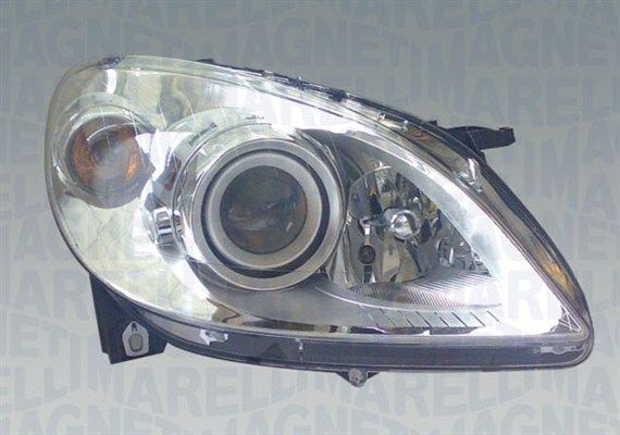 Headlight MERCEDES BENZ SERIE B (CST245)