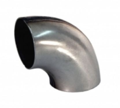 Centre/Rear Muffler Keevispõlv 2" RV