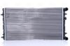 Radiator, engine cooling VW BEETLE 98-