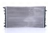 Radiator, engine cooling VW BEETLE 98-