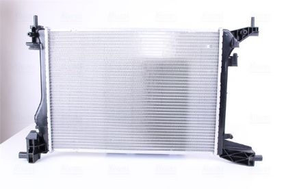 Radiator, engine cooling FIAT TIPO (356) (15-) 1.4 i