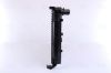 Radiator, engine cooling FIAT IDEA 1,3 JTD +AC 02-