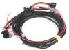 Connecting cable, auxilliary heater AT2000STC juhtmestik 4840 MM