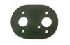Gasket, auxilliary heater tihendid