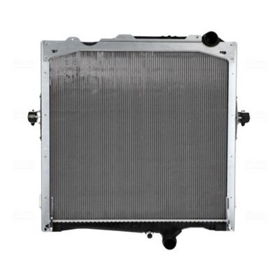 Radiator, engine cooling RVI T-SERIES    13-