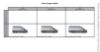 Mounting Set, roof rack Ford Transit H3 14-