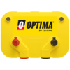Starter Battery 55Ah 765A 254*175*200 + - Käivitus/Püsitoide