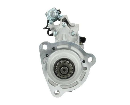 Starter +Line MAN 7.0 kw