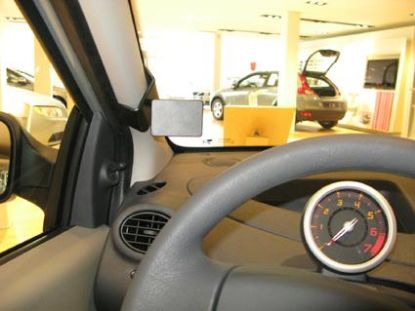 Trim Frame Renault Twingo 08-12 vasakule