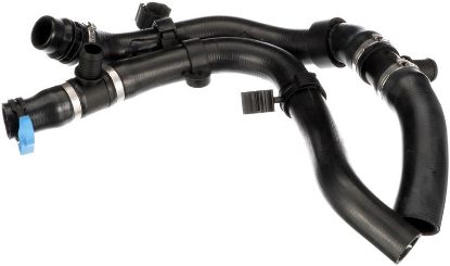 Radiator Hose VW - 7E0 122 101 K