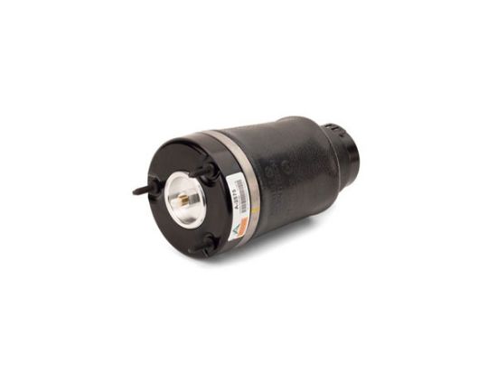 Bellow, air suspension MERCEDES-BENZ - 164 320 43 13