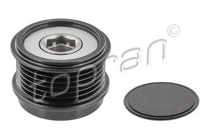 Alternator Freewheel Clutch FORD - 1 883 806