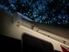 Mounting Set, roof rack TO 5200 LED Mounting Rail 5,0m (Anthracite)