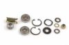 Bearing Set, auxilliary heater DBW 2005/10 RT