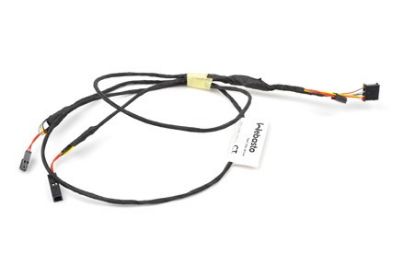 Connecting cable, auxilliary heater Y-kaabel Telestart T91/T100HTM ESVT