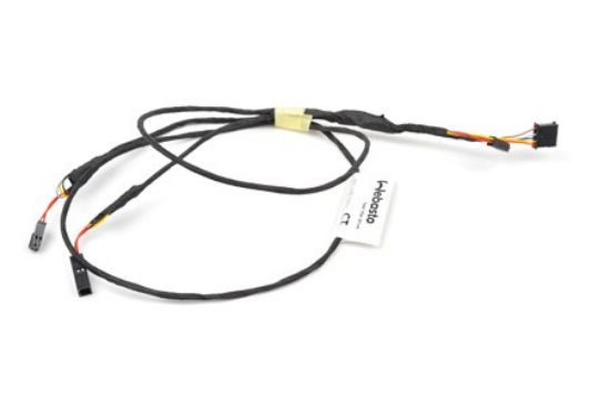 Connecting cable, auxilliary heater Y-kaabel Telestart T91/T100HTM ESVT