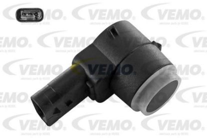 Sensor, park distance control E-CLASS (W212), S-CLASS (W221)