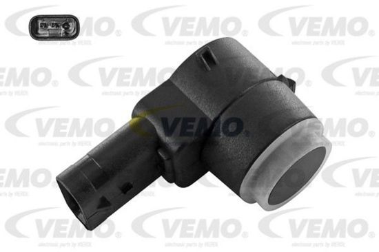 Sensor, park distance control E-CLASS (W212), S-CLASS (W221)