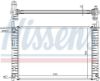 Radiator, engine cooling FORD FIESTA 1.4 TDCi 02-