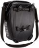 Boot-/Cargo Area Bag Shield Pannier 25L Pair, Black (2tk)