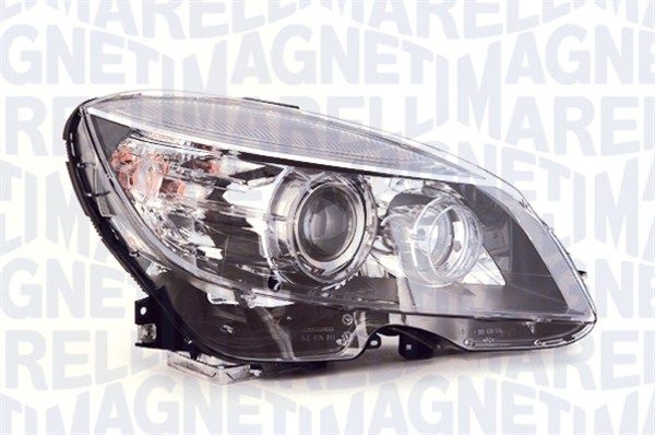 Headlight MERCEDES  C COUPE' (CL203) MY2