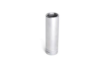 Socket Wrench Insert, oil drain plug padrun 19 mm, pikk