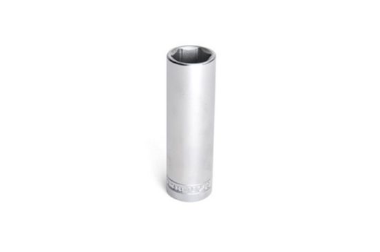 Socket Wrench Insert, oil drain plug padrun 19 mm, pikk