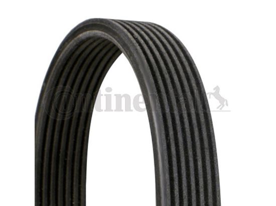 V-Ribbed Belt SHARAN (7M8, 7M9, 7M6), GALAXY (WGR)
