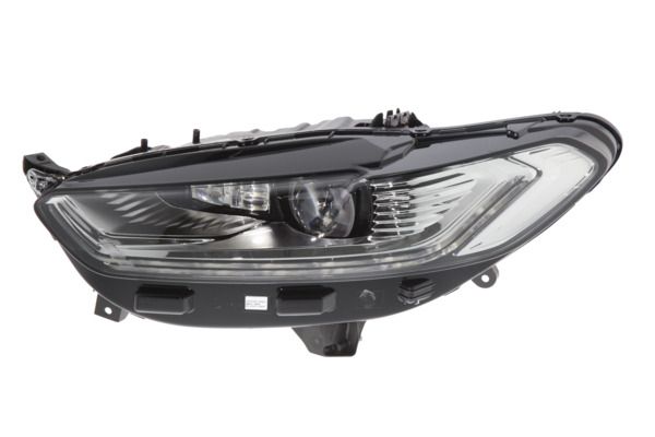 Headlight FORD - 2 292 052