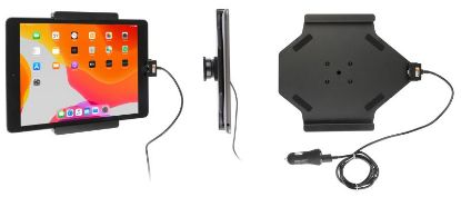 Mobile phone/PDA holder Apple iPad 10.2 7/8/9 sig.laadija