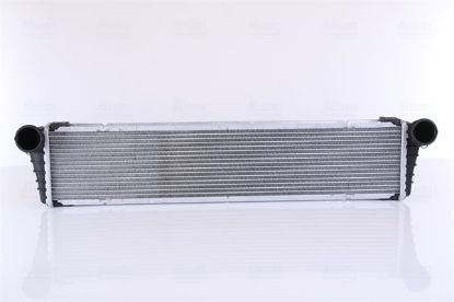 Radiator, engine cooling PORSCHE 911 (997) 04-
