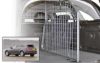Barrier Mesh, boot-/cargo area Opel Insignia Sports Tourer 2008- no sunroof