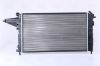 Radiator, engine cooling OPEL VECTRA 1,4/1,6    88-