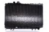 Radiator, engine cooling TOYOTA SUPRA 3,0 TURBO AUT. 88